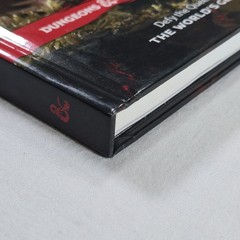 Dungeons And Dragons Tyranny of Dragons Adventure Module – 2023 DND 5e Hardcover