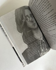 A Ballad of Phantoms and Hope KM Moronova OOP Hardback