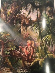 Call of the Child by Craig Ahlstrom First & Signed Ills By Dave Huddleston