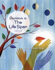 Invitation to the Life Span by Kathleen Stassen Berger