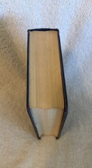 THE OXFORD BOOK OF AMERICN VERSE by F. O. Matthiessen HC 1950