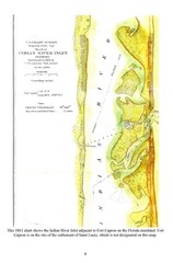 Finding the Fort – Fort Capron – Florida History Limited Edition Hardbound