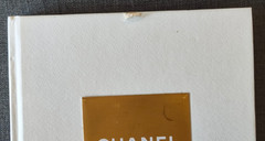 CHANEL Horlogerie Japanese Edition Watch Catalogue Book VIP Rare Collectors