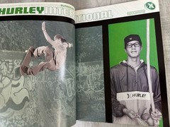 Transworld Skateboarding Magazine Volume 17 #12 December 1999 Australia OZ Fest