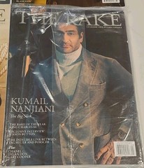 The Rake Magazine International Edition Lot 6 Issues