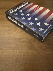 Advanced Placement United States History, 2020 Edition AMSCO GOOD NO MARKS