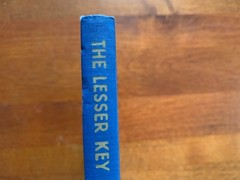 The Lesser Key of Solomon by L. W. De Laurence 1916 Occult Grimoire