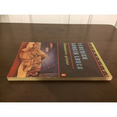 Romancero Gitano Federico García Lorca 1990 Penguin Ediciones Spanish