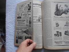 SPORTS AFIELD Magazine-JULY,1947-WILD ANIMALS LEARN THE HARD WAY