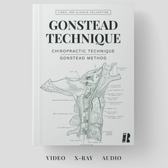 Gonstead Chiropractic Technique – Complete Video Training Collection