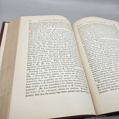 Life and Times of Benjamin Franklin by James Parton 1864 Volume 2