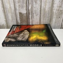 Communication Models for the Study of Mass Communications Second Ed. (Paperback)