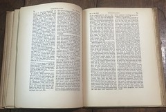 DEMONOLATRY – Remy, Ltd & Numbered, 1930 – DEMONOLOGY, WITCHCRAFT, WITCH-HUNTERS