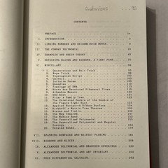 On Knots Louis H Kauffman 1987 Hardcover Princeton Annals Math Studies 115