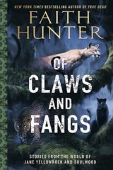 FAITH HUNTER THE JANE YELLOWROCK SERIES UNABRIDGED AUDIOBOOKS (27 BOOKS)