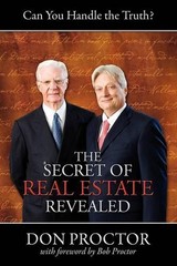 Don Proctor The Secret of Real Estate Revealed (Paperback) (UK IMPORT)