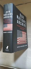 Our Nation’s Archive: The History of the United States in Documents 800 Pages
