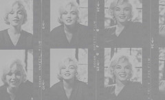 Marilyn: the Lost Photographs, the Last Interview