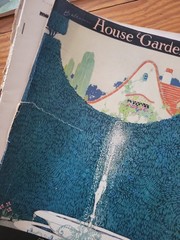 16 1910s-1930s House & Garden Magazines Vintage Decor Style Lot Antique Design