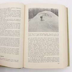 The Complete Book of Composting J W Rodale 1971 Ninth Printing HB No DJ VGUC