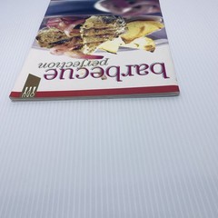 Barbecue Perfection 80 Page Recipe Book By The Hinkler Kitchen