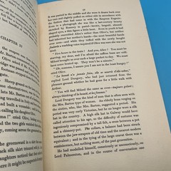 The Works Of George Moore. Muslin. Ebury Edition Heinemann 1936