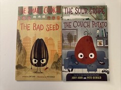 Couch Potato 🥔 + 3 More Titles By Jory John