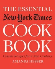 The Essential New York Times Cookbook: Classic Recipes for a New Century – GOOD