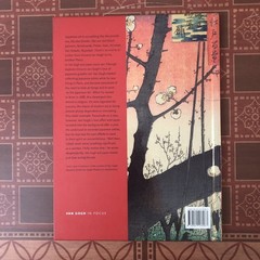 Van Gogh and Japan by Louis van Tilborgh Hardcover Van Gogh Museum