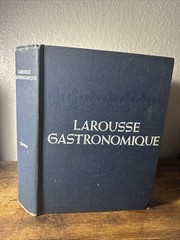 Larousse Gastronomique 1961