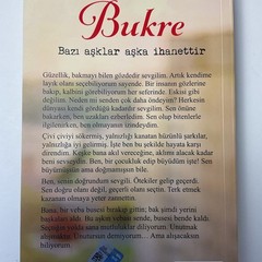 Bukre By Kahraman Tazeoglu [Paperback] Turkish