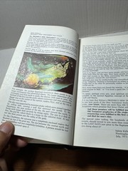 Kirban’s Prophecy New Testament Including Revelation Visualized by Salem Kirban