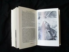 Portrait of Birmingham United Kingdom Bird UK History Pics Medieval Manors 1974