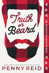 Truth or Beard (Standard Edition): 1 (W…, Reid, Penny