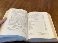 Cost Accounting Second Edition 1957 Matz Curry Frank South Western Publishing HC