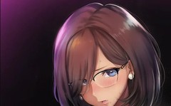 original doujinshi by meme50 30 pages