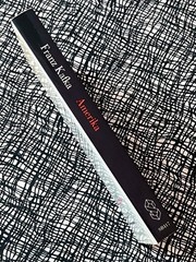 AMERIKA ~FRANZ KAFKA Schocken Edition 1974 VG+ Paperback Vintage Existentialism