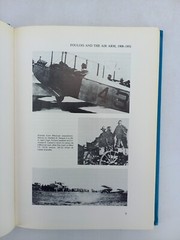 THE UNITED STATES AIR FORCE GENERAL HISTORIES 1931- 1935 HC FOYLOIS AND THE US