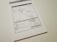 1999-2000 Georgia Airport Directory Softcover Spiral Book GA DOT