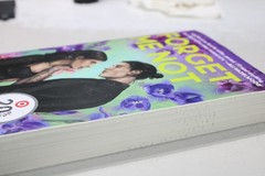 Soto, Julie, Forget Me Not, paperback