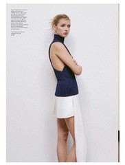 Vogue Turkey June 2026 – Greta Hofer – Kenan Yıldız – Apple Martin