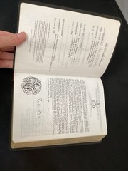 New American Bible Official Catholic Bible Red Letter Edition World Press 2000