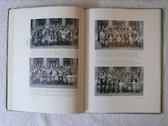 1935 FORUM – SENN HIGH SCHOOL – CHICAGO ILLINOIS 168 pages