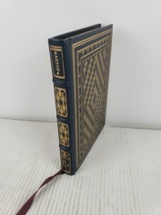 Franklin Library Aesop Fables 1984 Leather Collector’s Limited Edition