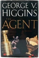 Lot of 5 Mystery Thriller Novels Dick Francis, Ian Rankin Reginald Hill Higgins