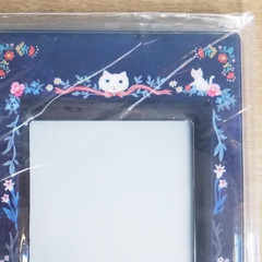 nora × Yumi Kitagishi Collabo Collect Album and Wide Pocket 20 Pages JAPAN NEW