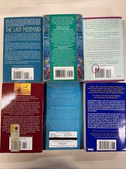 Romantic Fantasy PB Lot of 16 Wilson, Cook, McDonald, Jones, MacGregor, Abe