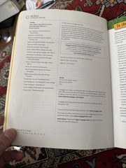Cuadros Intermediate Spanish Volume 3