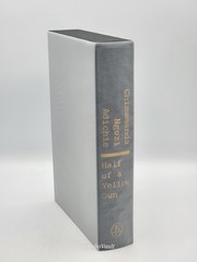 Half of a Yellow Sun – Chimamanda N. Adichie – Folio Society – 2022 – Like New