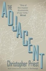 The Adjacent by